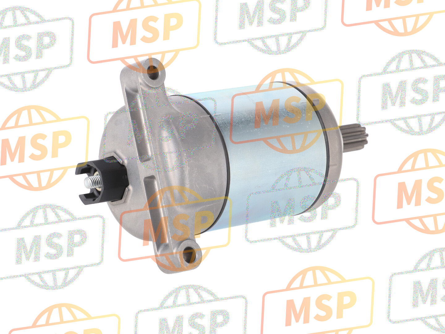 28P818900100, Motor Assy, Yamaha, 2