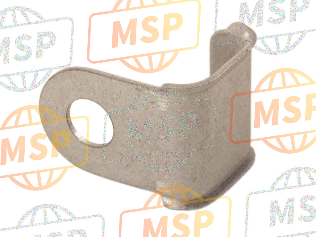 2A6154840100, Morsetto, Yamaha, 2