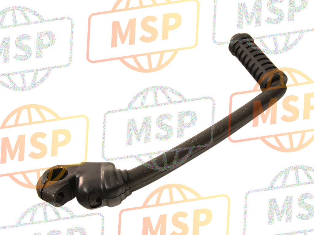 2A6156200200, Kickstarterkurbel, Yamaha, 2