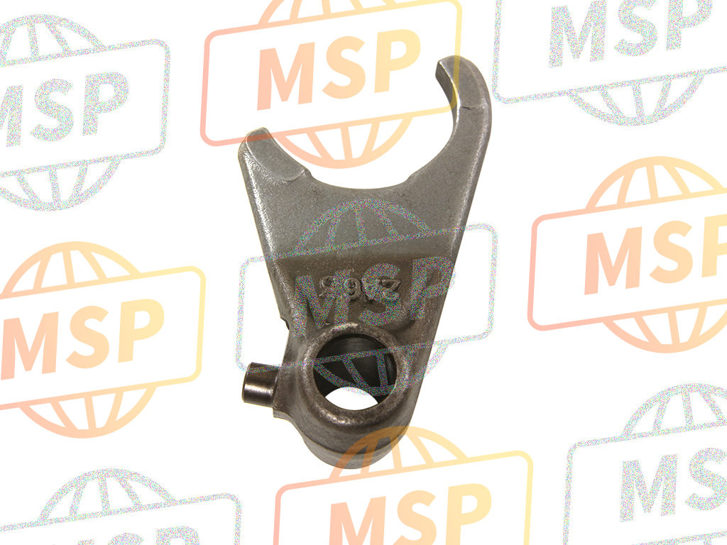 2A6185110000, Fork, Shift 1, Yamaha, 1