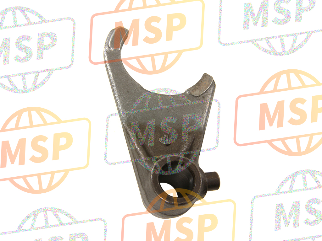 2A6185110000, Fork, Shift 1, Yamaha, 2