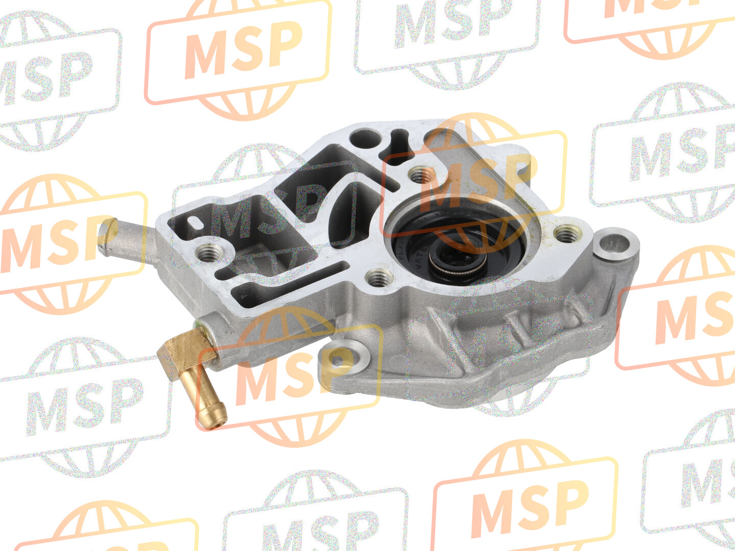 5STE11851200, Cover, Cylinder Head Side 1, Yamaha, 2