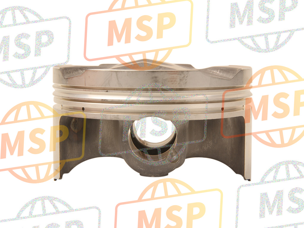 2C0116310000, Piston (Std), Yamaha, 1