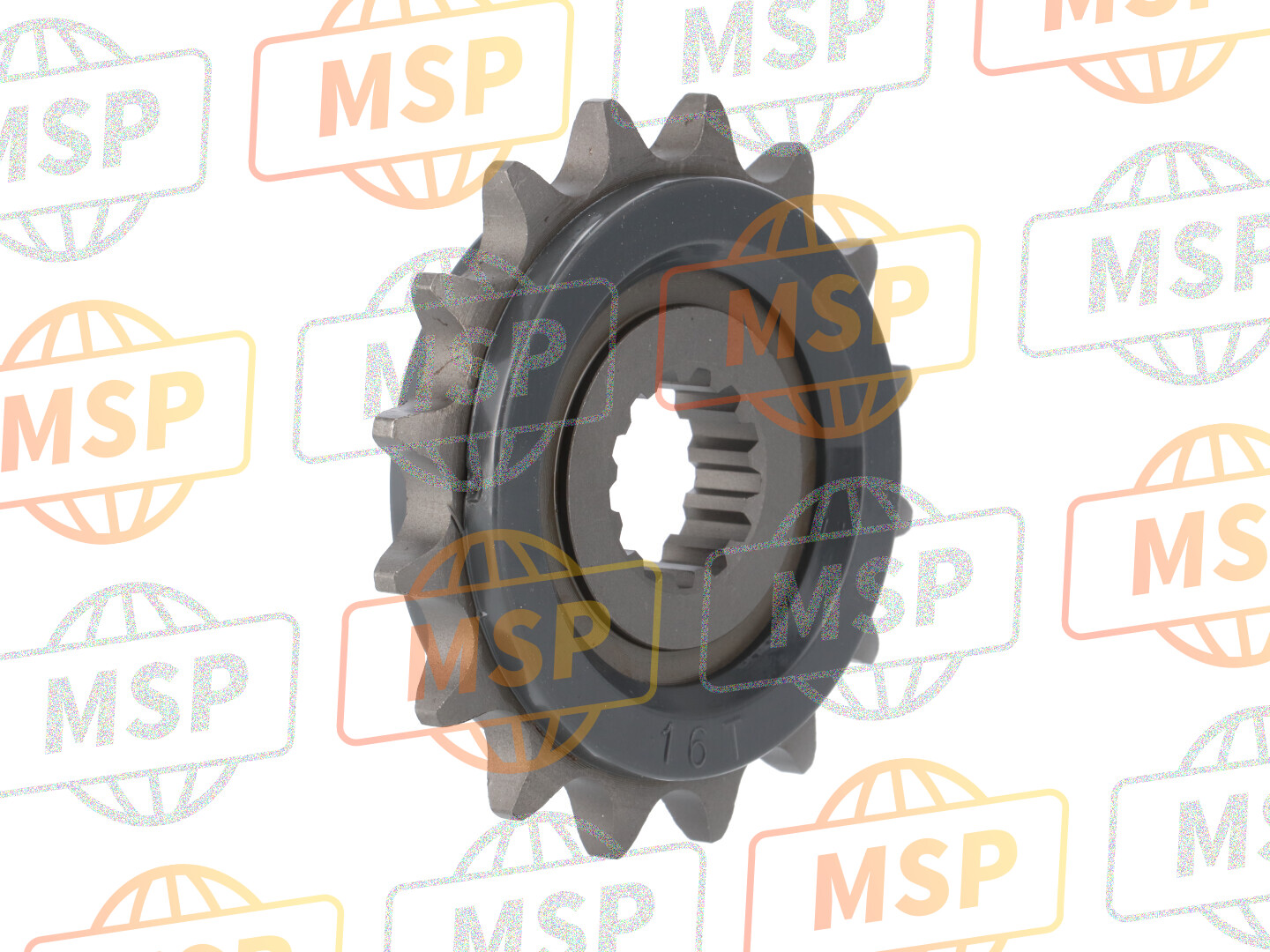 2C0174600000, Sprocket, Drive, Yamaha, 1