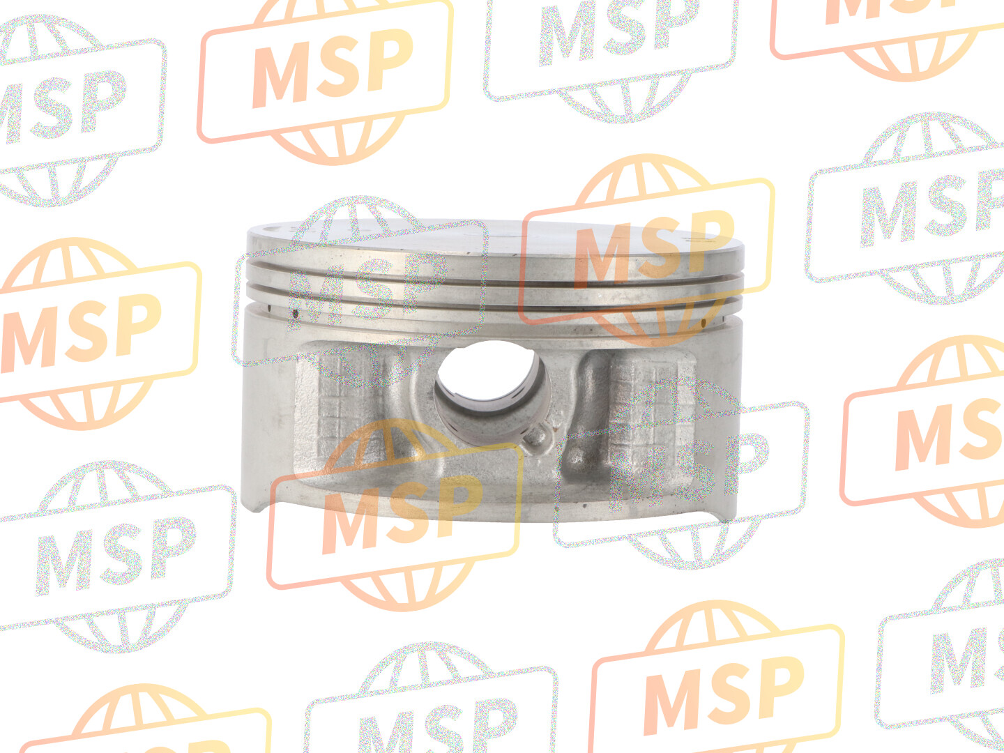 2C61163100X0, Piston (Std), Yamaha, 1