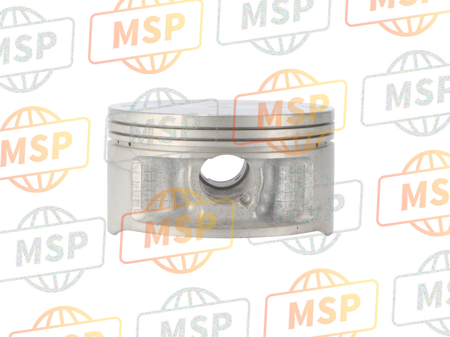 2C61163100X0, Piston (Std), Yamaha, 2