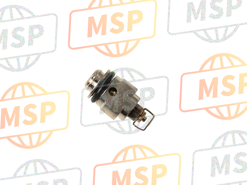 2C6141903000, Needle Valve Assy, Yamaha, 1