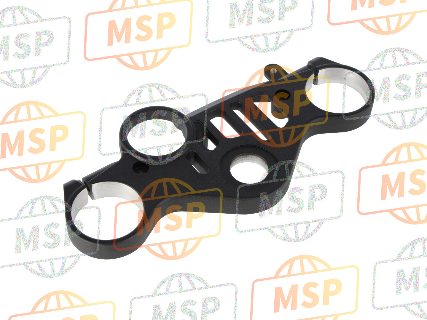 2CR234350100, Piastra Sup. Forcella, Yamaha, 1