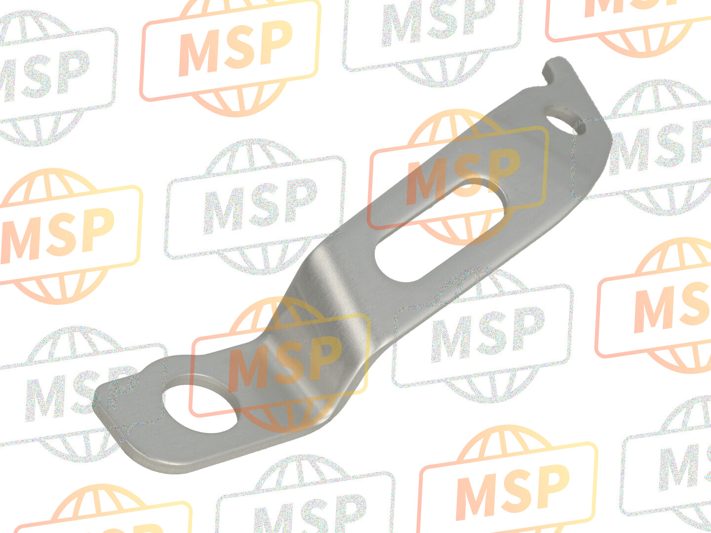 2CR2833N0000, Bracket 16, Yamaha, 1