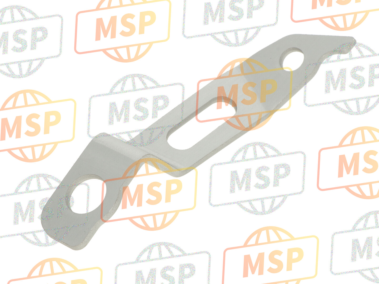 2CR2833N0000, Bracket 16, Yamaha, 2