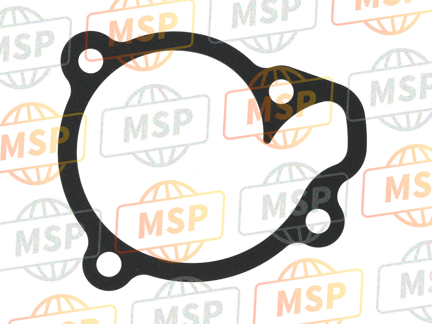 2DPE24280000, Gasket, Housing Co, Yamaha, 1