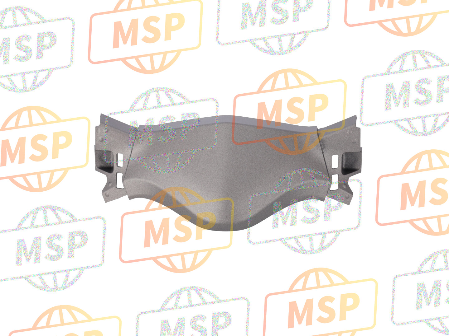 2DPF286F00P4, Cover, Front 2, Yamaha, 1