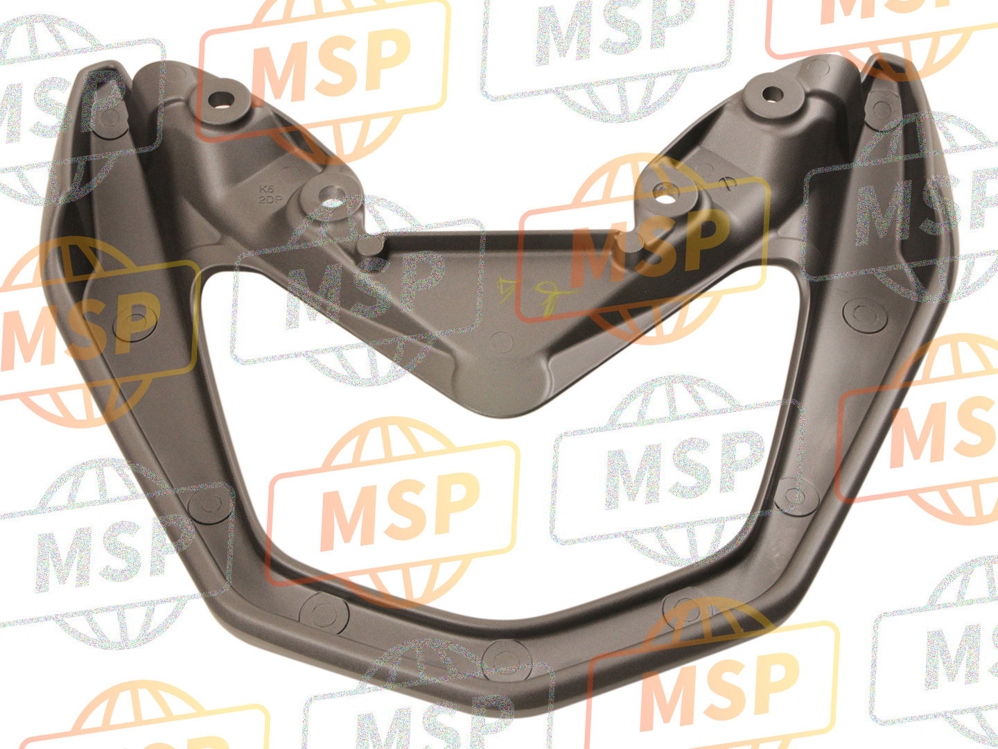 2DPF477300P1, Handle, Seat, Yamaha, 2