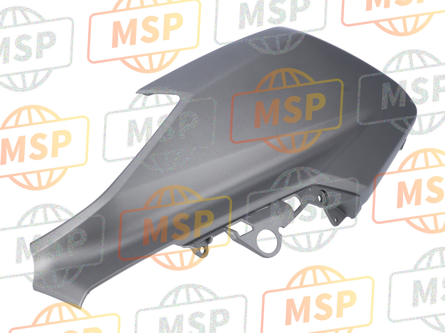 2DPF835100P4, Body, Cowling, Yamaha, 1