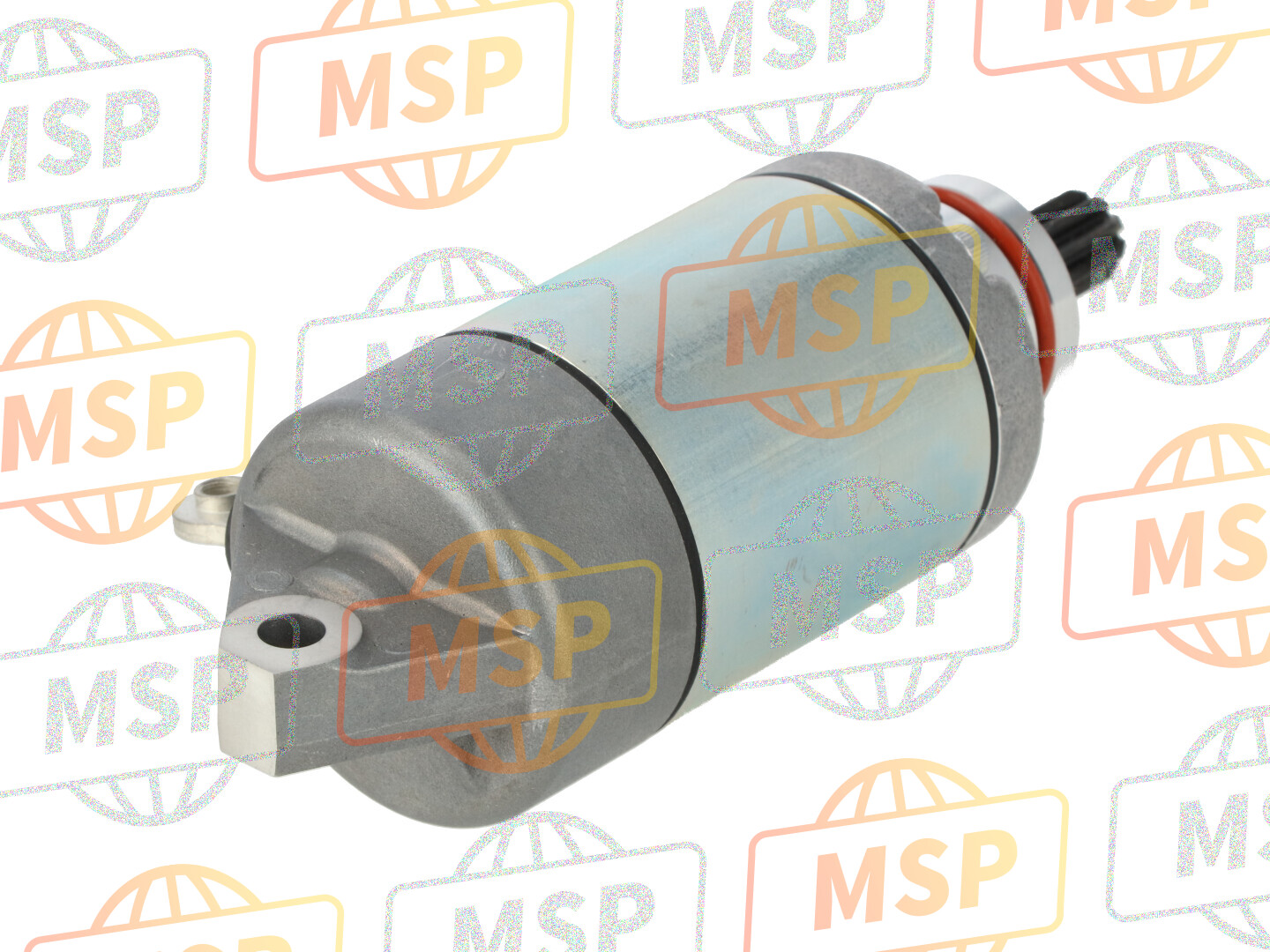 2GB818900200, Motor Assemblage, Yamaha, 2