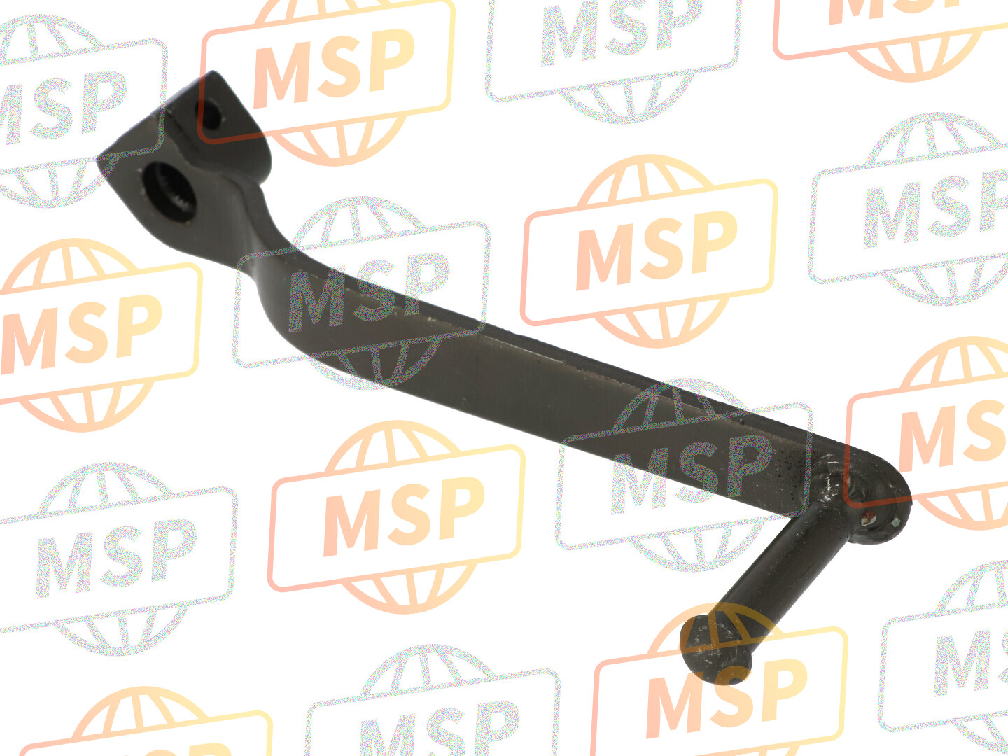 2HX181101000, Shift Pedal Assy, Yamaha, 1