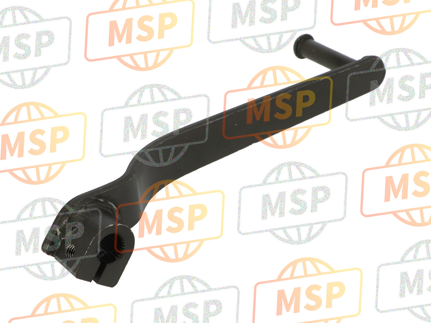 2HX181101000, Shift Pedal Assy, Yamaha, 2