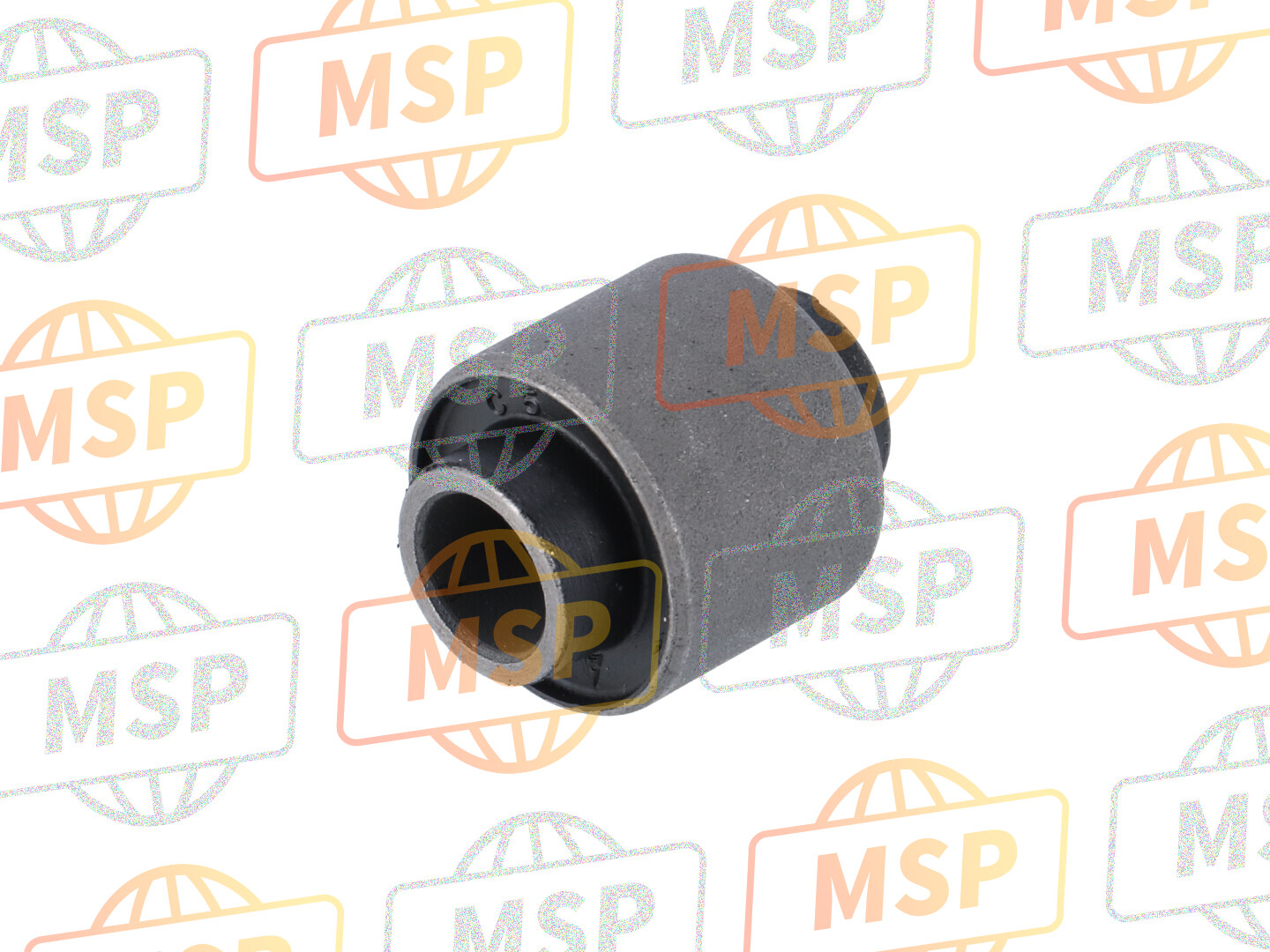 2J2147370200, Damper, Muffler 1, Yamaha, 1