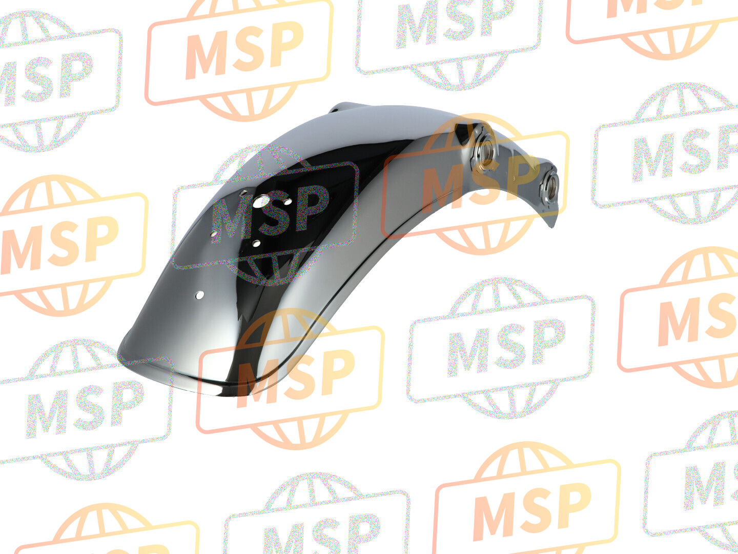 2J2216101193, Rear Fender Comp ., Yamaha, 1