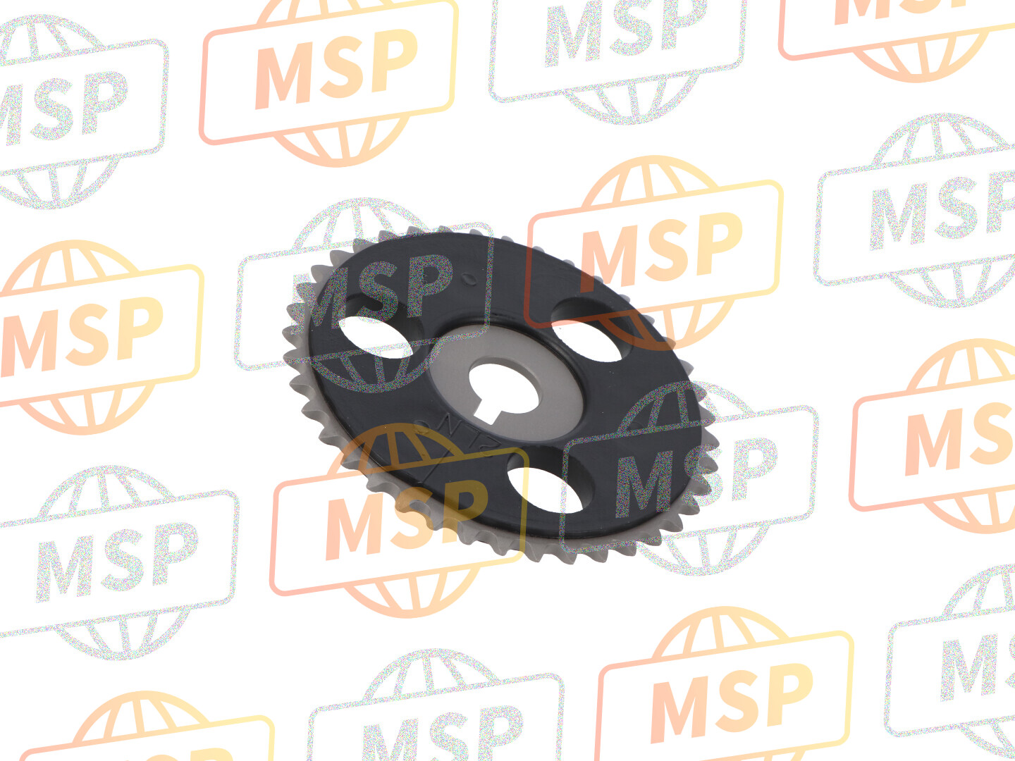 2LN121760100, Sprocket, Cam Chain, Yamaha, 1