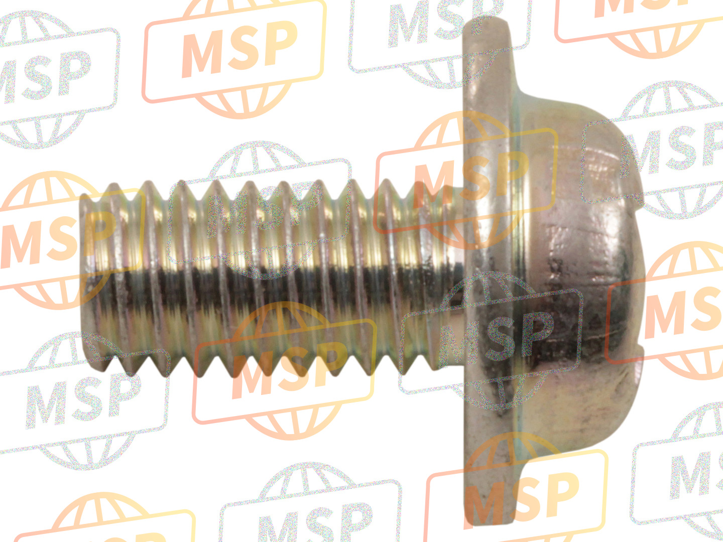 2LN145650000, Screw, Yamaha, 2