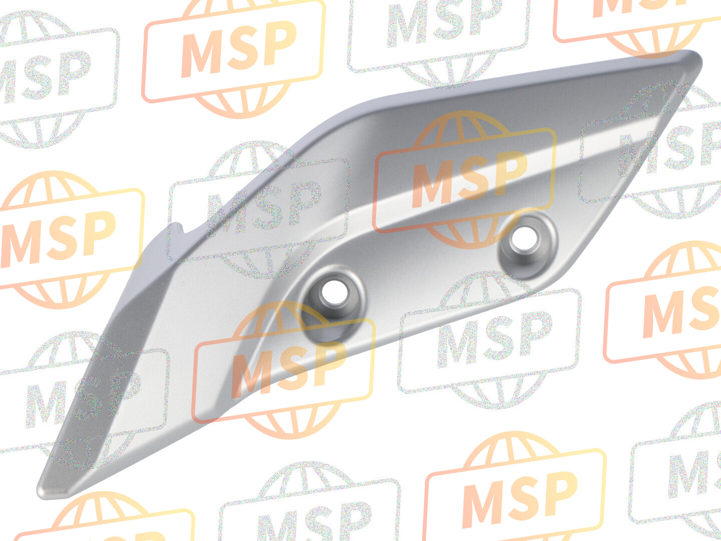 2PP2614301P1, Cover, Handle Upper 1, Yamaha, 1