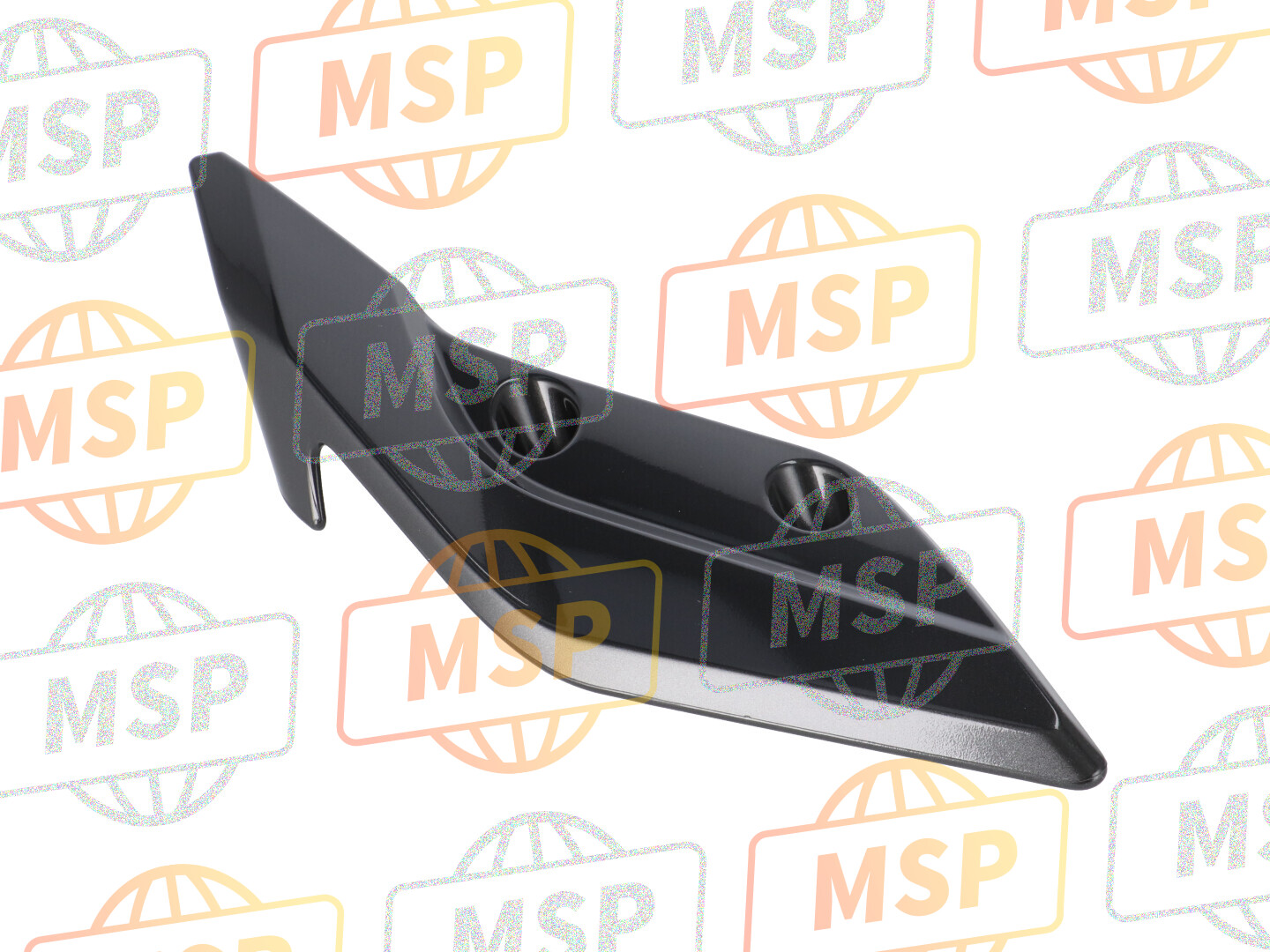 2PP2614501P5, Cover, Handle Upper 2, Yamaha, 1