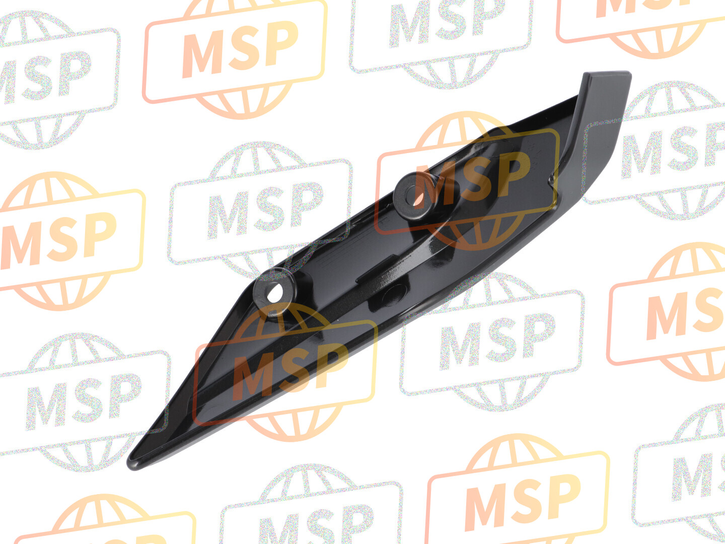 2PP2614501P5, Cover, Handle Upper 2, Yamaha, 2