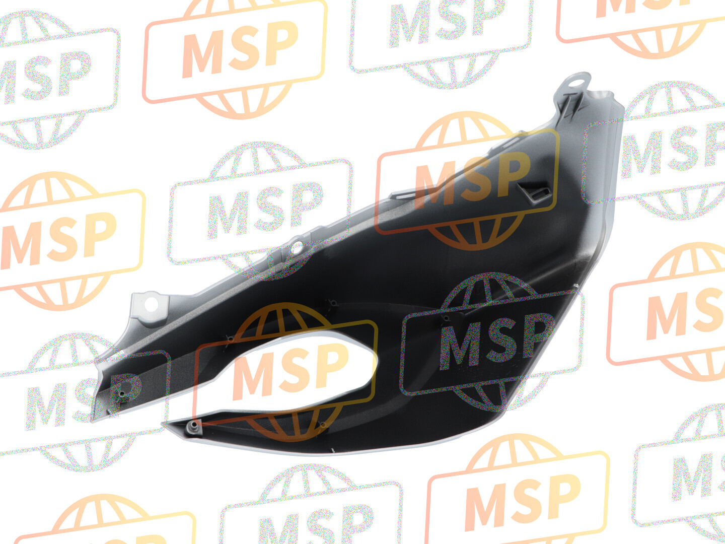 2PP2822901P2, Cover 2, Yamaha, 2