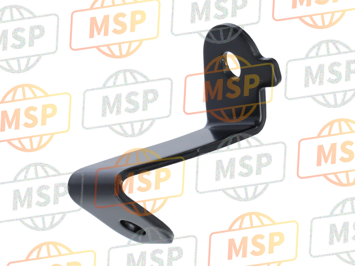 2PP2836A0000, Bracket 1, Yamaha, 1