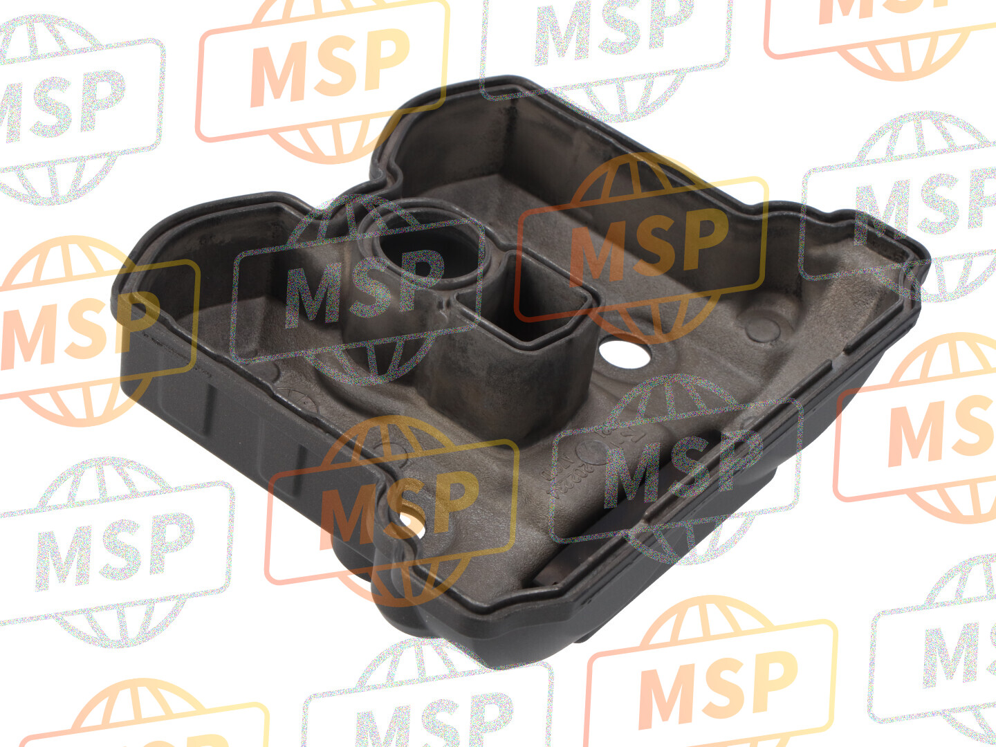 2S2111902100, Cover, Cylinder Head 1, Yamaha, 2