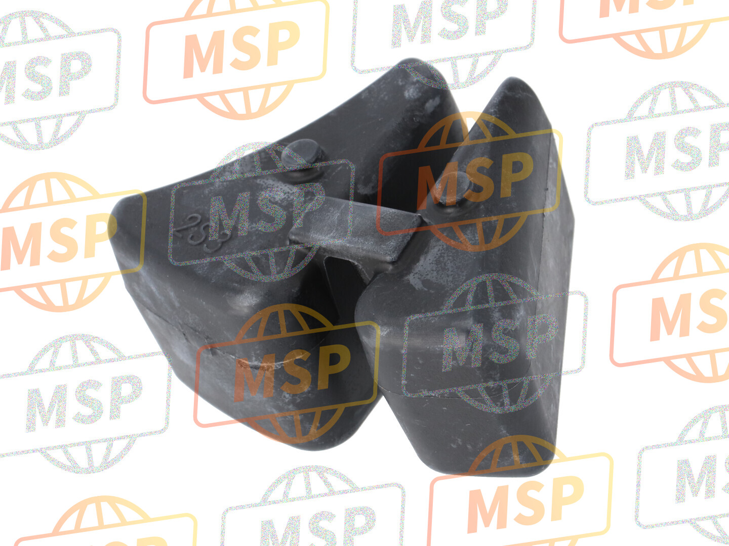 2S3253640000, Dampfer, Yamaha, 1