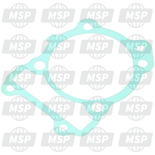 2SBE13510000, Gasket, Cylinder, Yamaha, 2