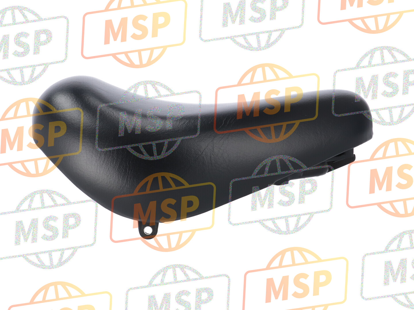 2UJ247100100, Selle Monoplace, Yamaha, 1