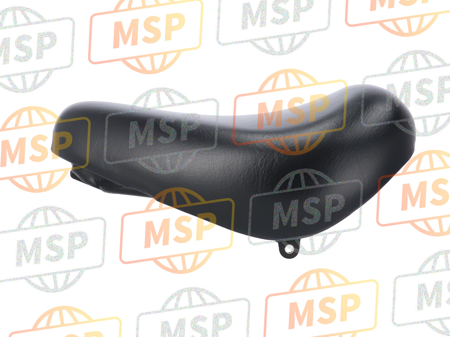 2UJ247100100, Selle Monoplace, Yamaha, 2