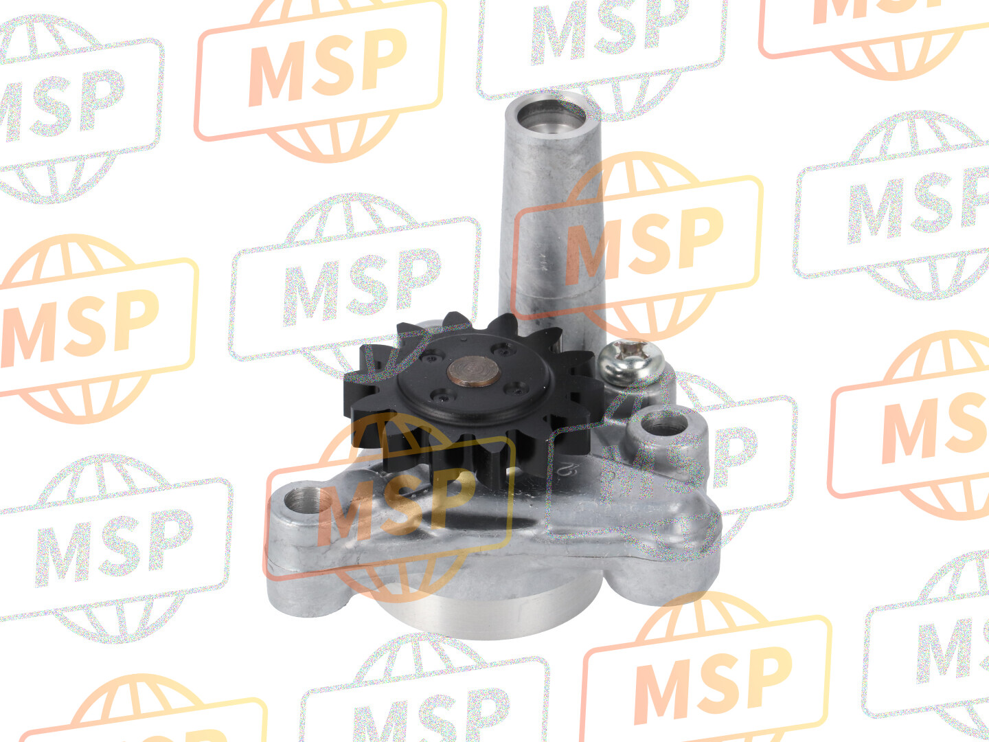 30X133001000, Oil Pump Assy, Yamaha, 2