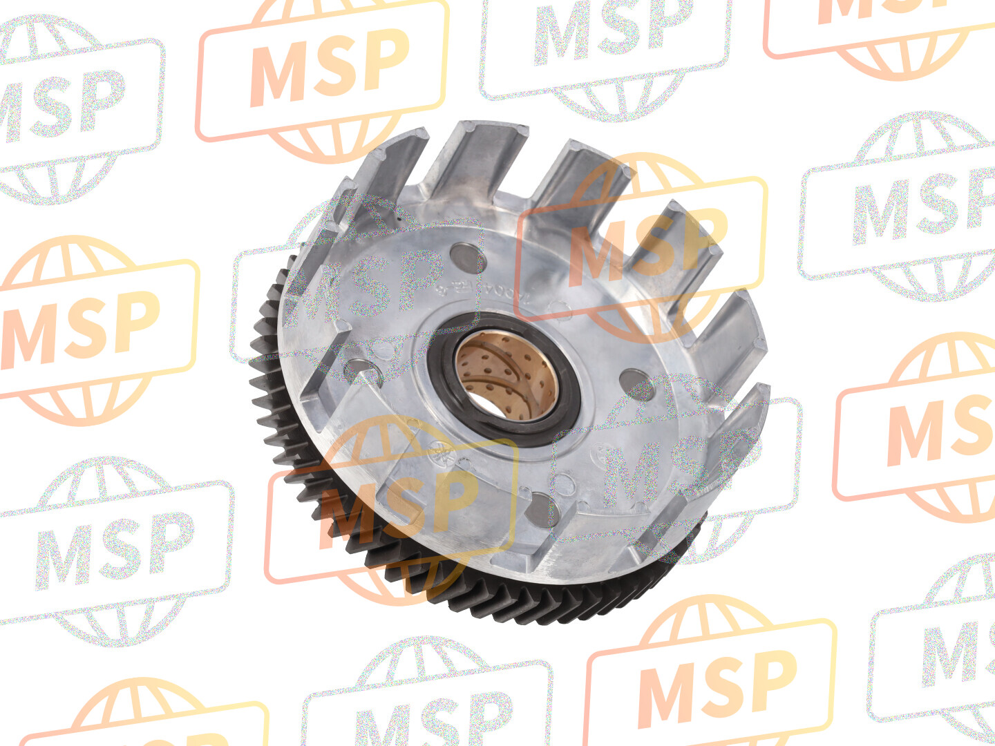 31K161501100, Primary Driven Gear Comp., Yamaha, 2