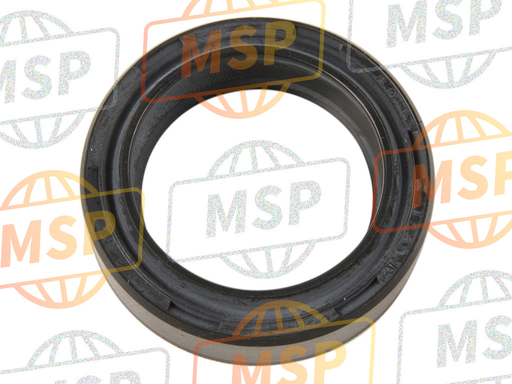 33J231450000, Oil Seal, Yamaha, 1