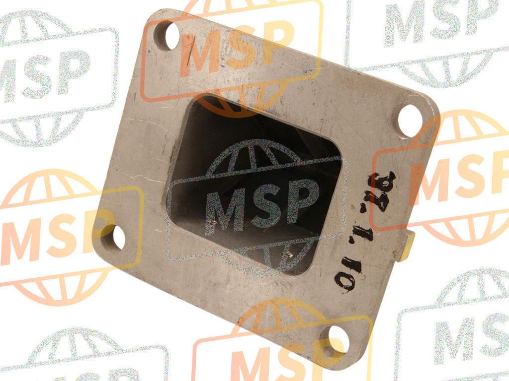 345136102000, Membraanklep Assy, Yamaha, 2