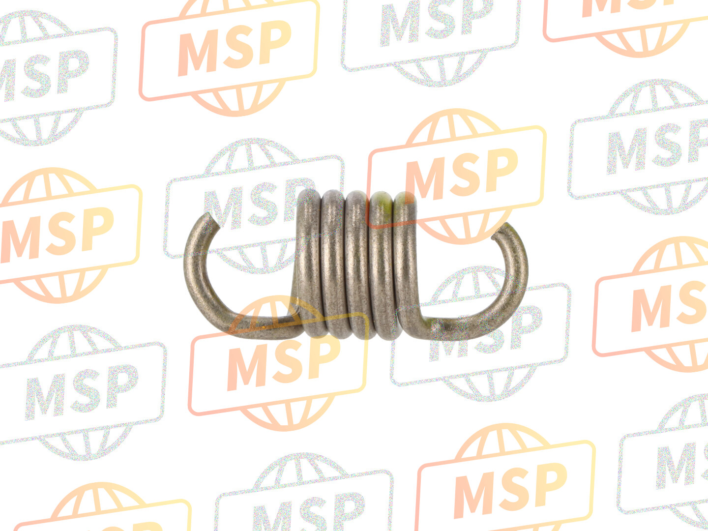 34B166260100, Spring, Clutch Weight 1, Yamaha, 2