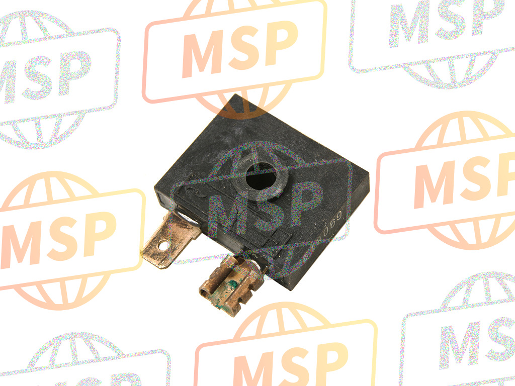 35381970M100, Rectifier Assy, Yamaha, 2