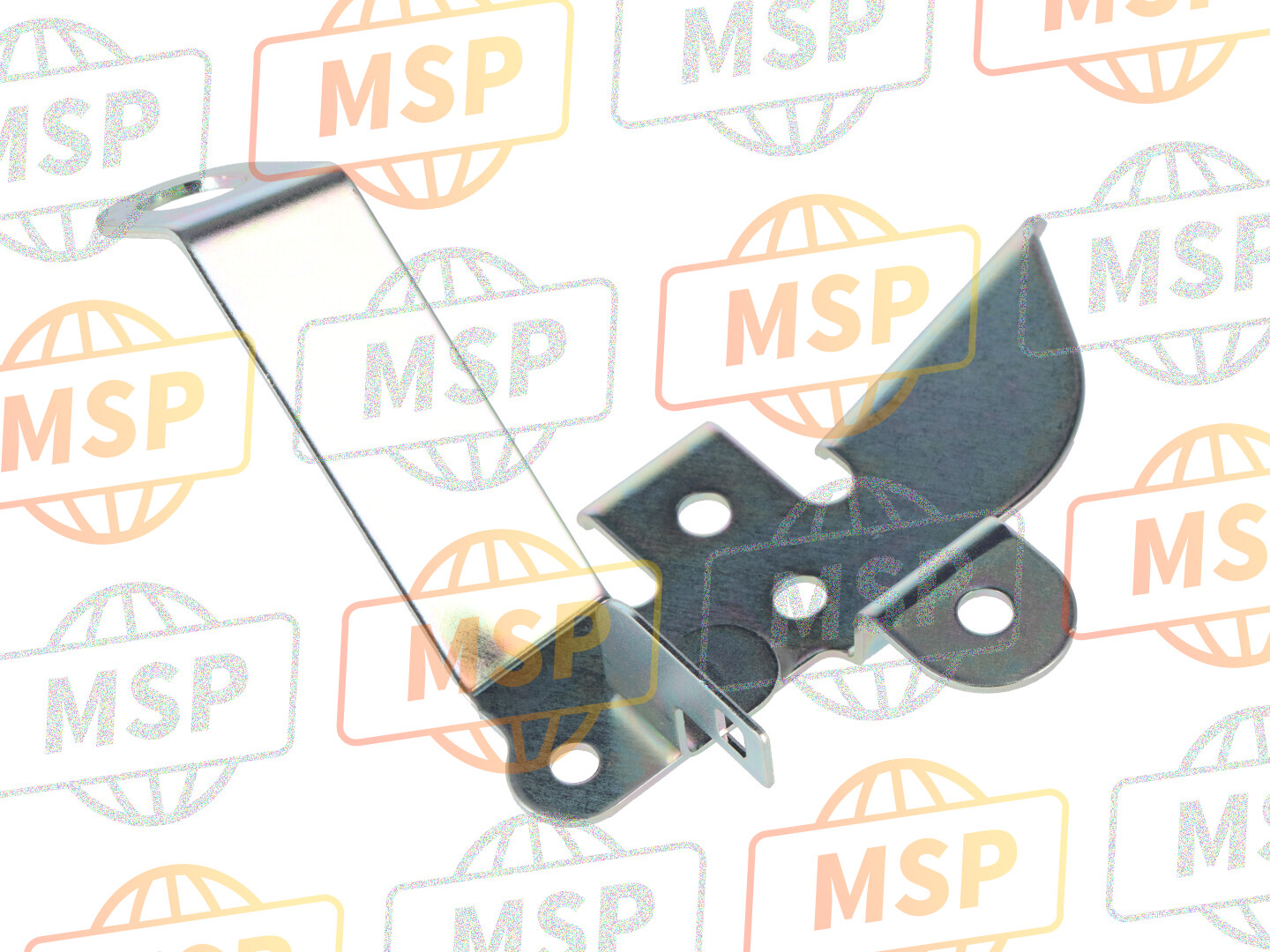 36P2172R0100, Bracket 5, Yamaha, 1