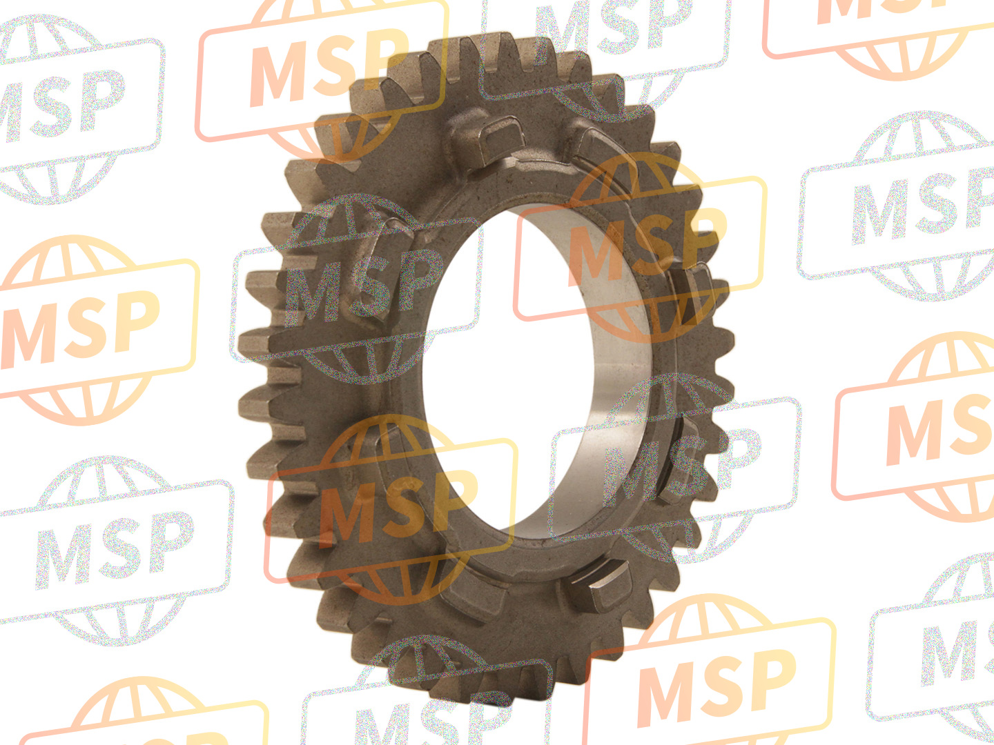 36Y133240000, Gear, Pump Drive (36T), Yamaha, 1