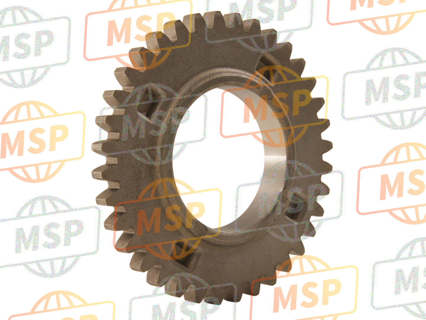 36Y133240000, Gear, Pump Drive (36T), Yamaha, 2