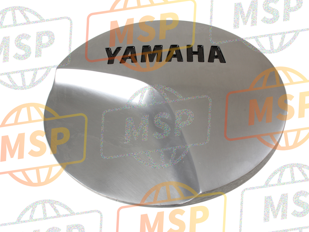 36Y154171000, Couvercle, Yamaha, 1