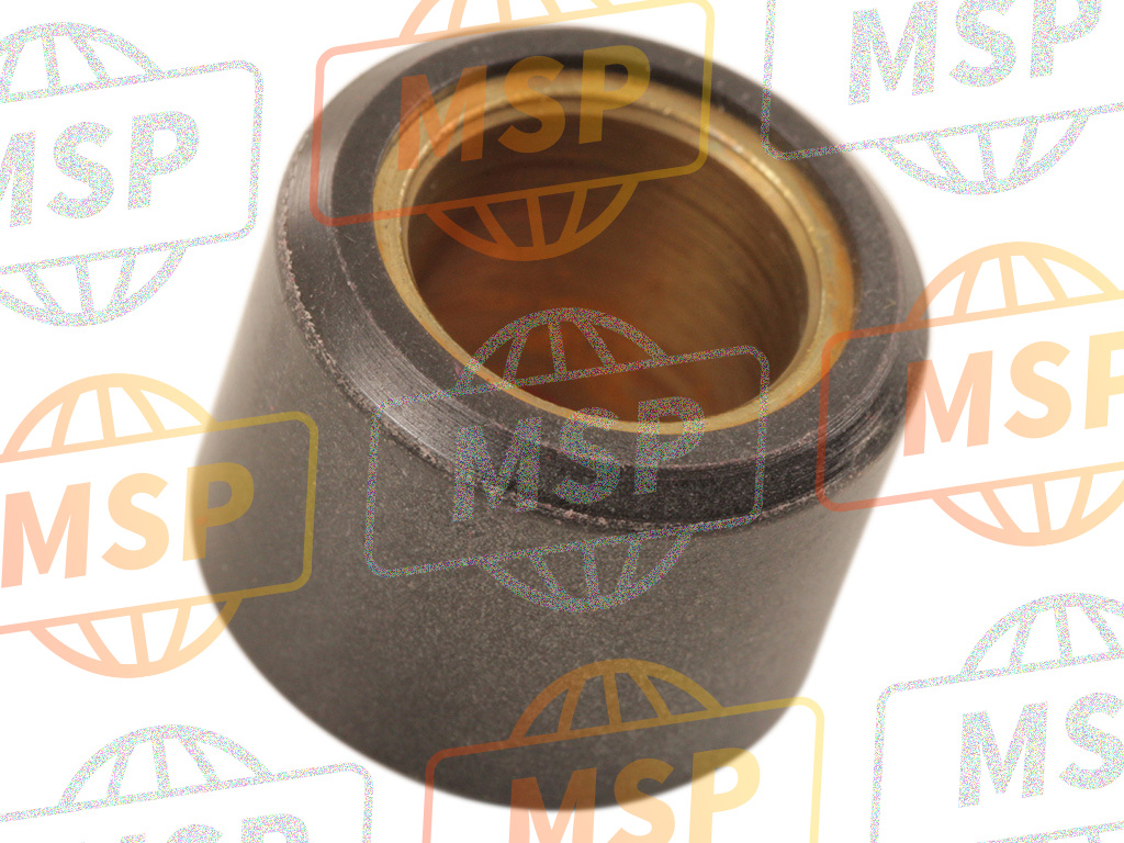 10BE76320000, Massa Centrifuga, Yamaha, 2