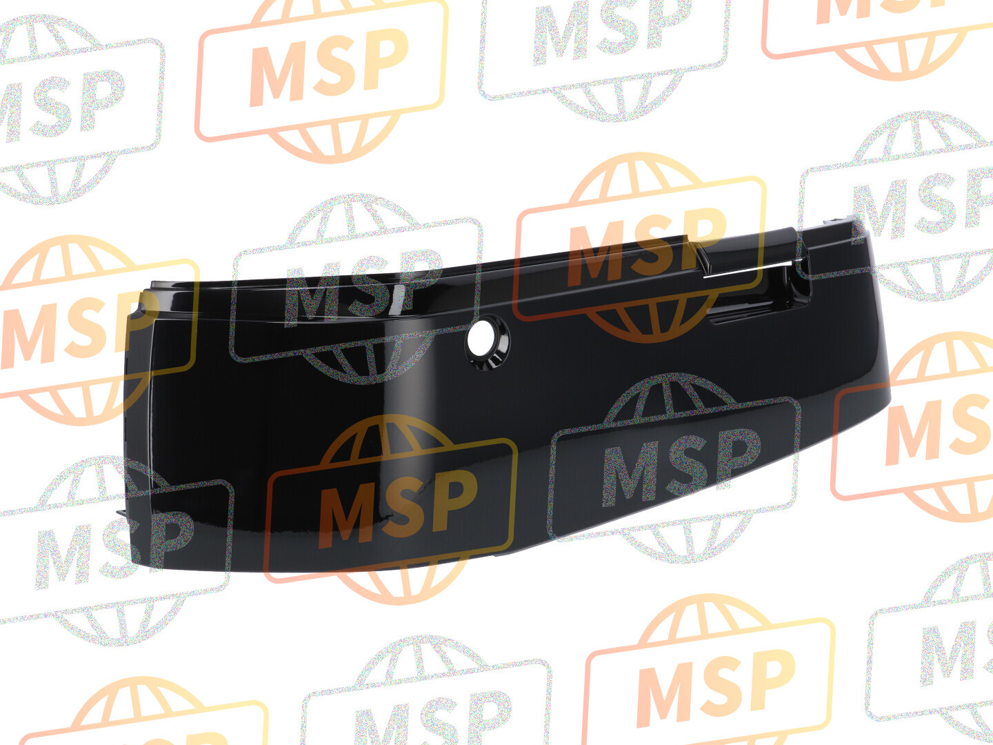 3B3F172101P3, Cover, Kant 2, Yamaha, 1