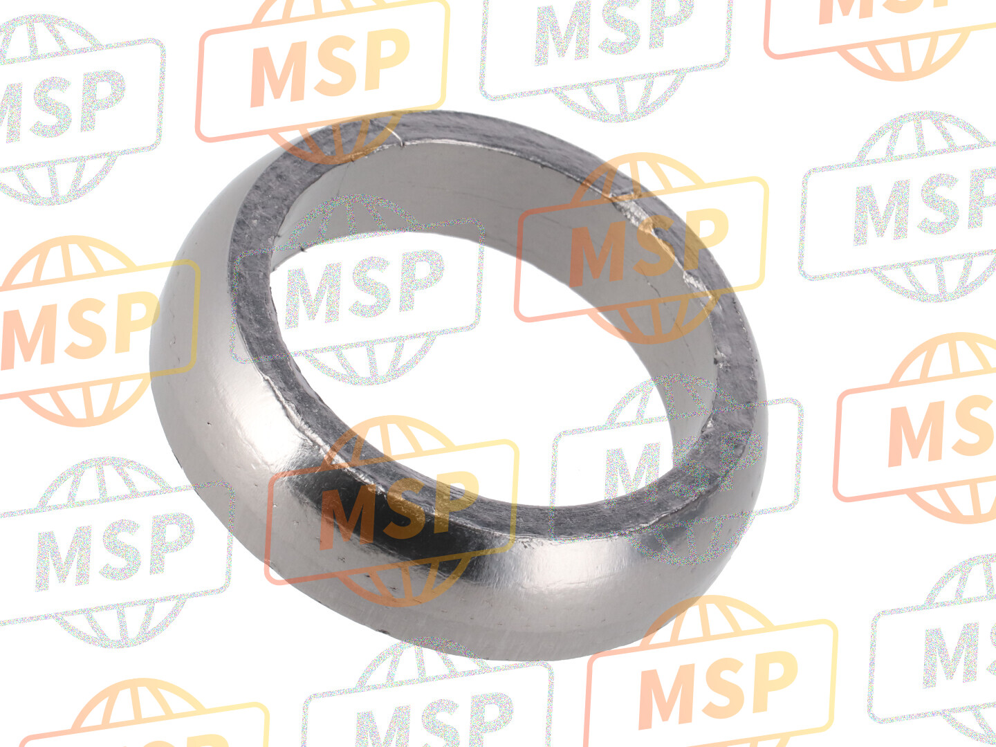 3B4147140000, Gasket, Muffler, Yamaha, 1