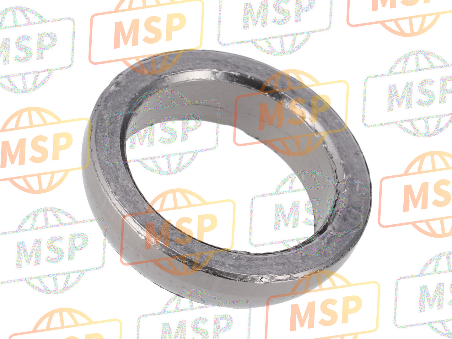 3B4147140000, Gasket, Muffler, Yamaha, 2