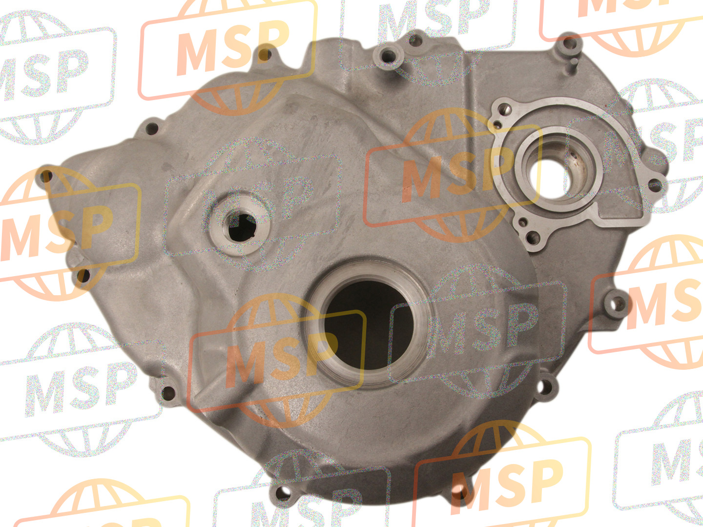 3B4154110100, Coperchio, Yamaha, 1